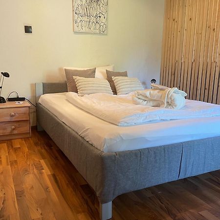 Haus Waldblick Apartment Philippsreut Ngoại thất bức ảnh