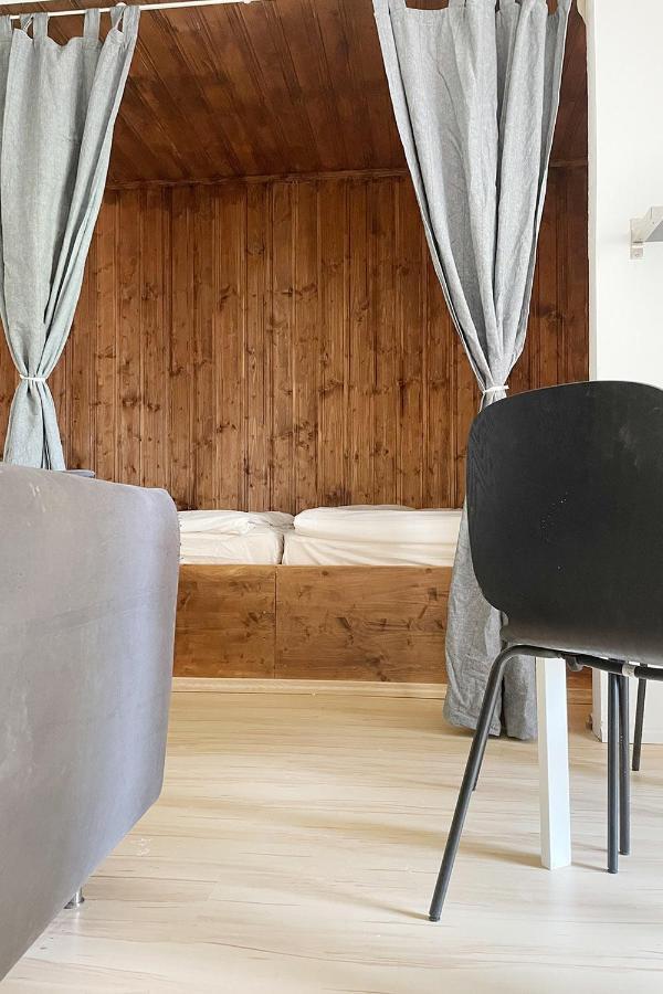 Haus Waldblick Apartment Philippsreut Ngoại thất bức ảnh