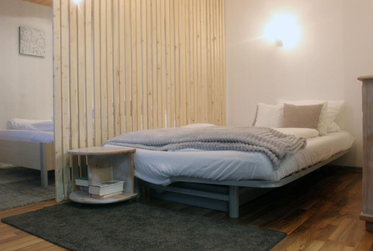 Haus Waldblick Apartment Philippsreut Ngoại thất bức ảnh