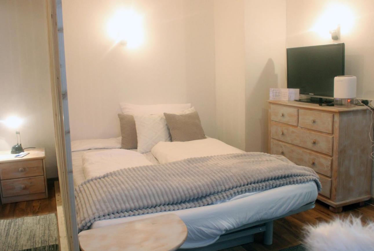 Haus Waldblick Apartment Philippsreut Ngoại thất bức ảnh
