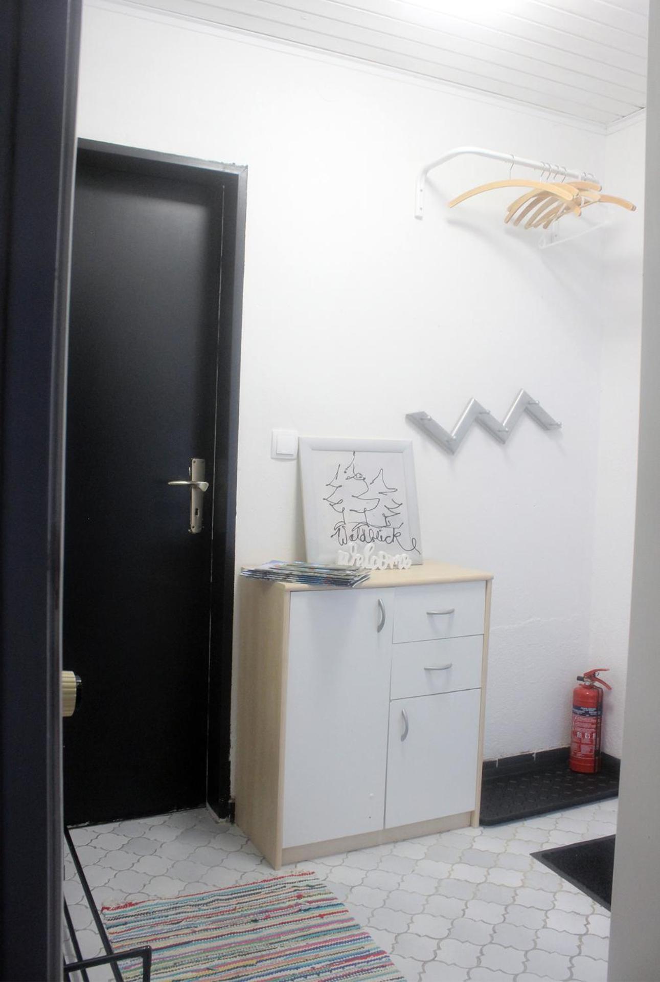Haus Waldblick Apartment Philippsreut Ngoại thất bức ảnh