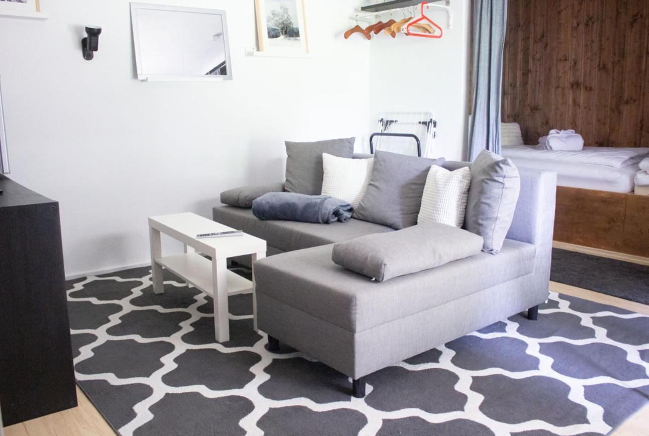 Haus Waldblick Apartment Philippsreut Ngoại thất bức ảnh