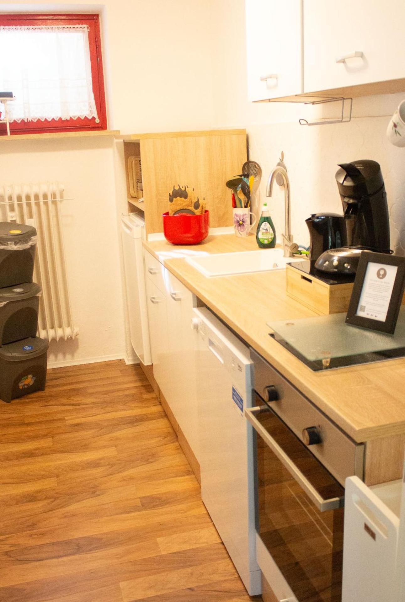 Haus Waldblick Apartment Philippsreut Ngoại thất bức ảnh