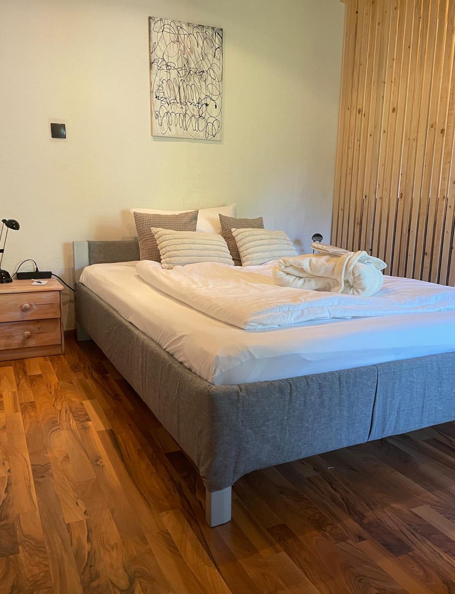Haus Waldblick Apartment Philippsreut Ngoại thất bức ảnh