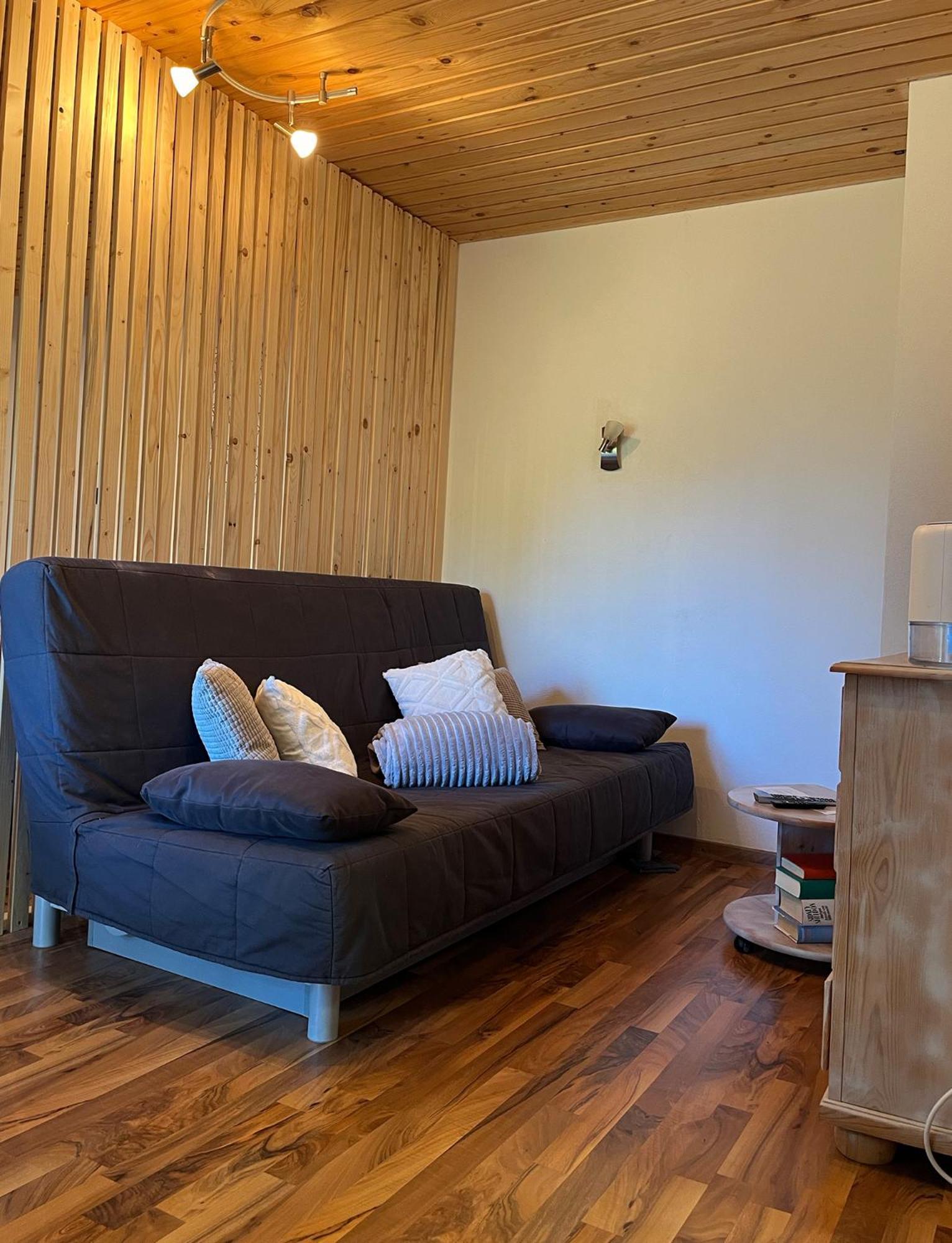 Haus Waldblick Apartment Philippsreut Ngoại thất bức ảnh