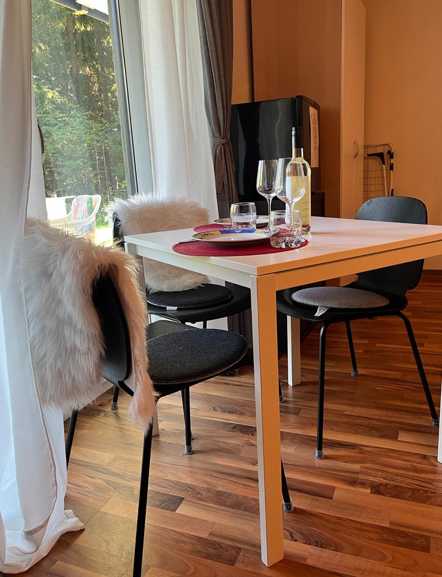 Haus Waldblick Apartment Philippsreut Ngoại thất bức ảnh